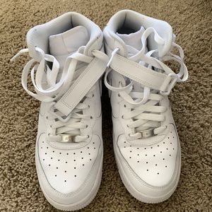 Nike Air Force 1 mid